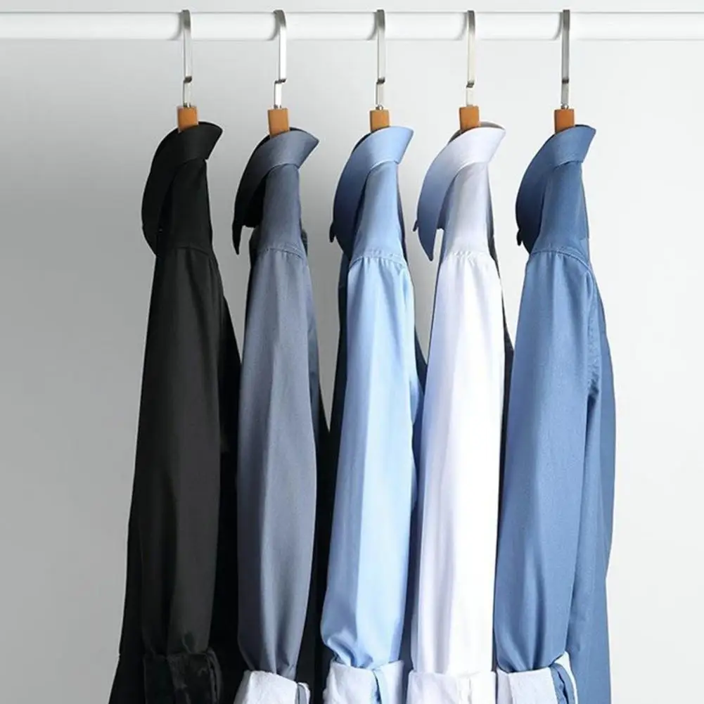 Stylish Men Business Shirt 8 Colors Men Top Thickened Casual Regular-Fit Men Fleece Shirt Cold-proof
Stylish Men Business Shirt 8 Colors Men Top Thickened Casual Regular-Fit Men Fleece Shirt Cold-proof