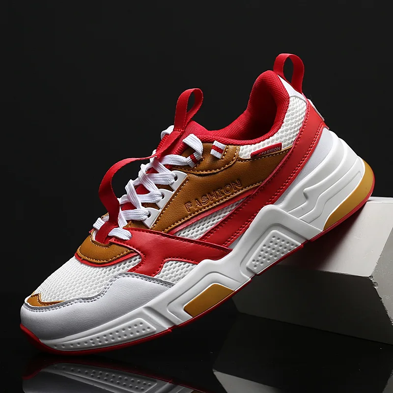 SOLI2 Hard-Wearing Men Shoes Casual Shoes Men Trainers Walking Shoes Male Outdoor Tenis Footwear Adulto S14710-S14729
SOLI2 Hard-Wearing Men Shoes Casual Shoes Men Trainers Walking Shoes Male Outdoor Tenis Footwear Adulto S14710-S14729