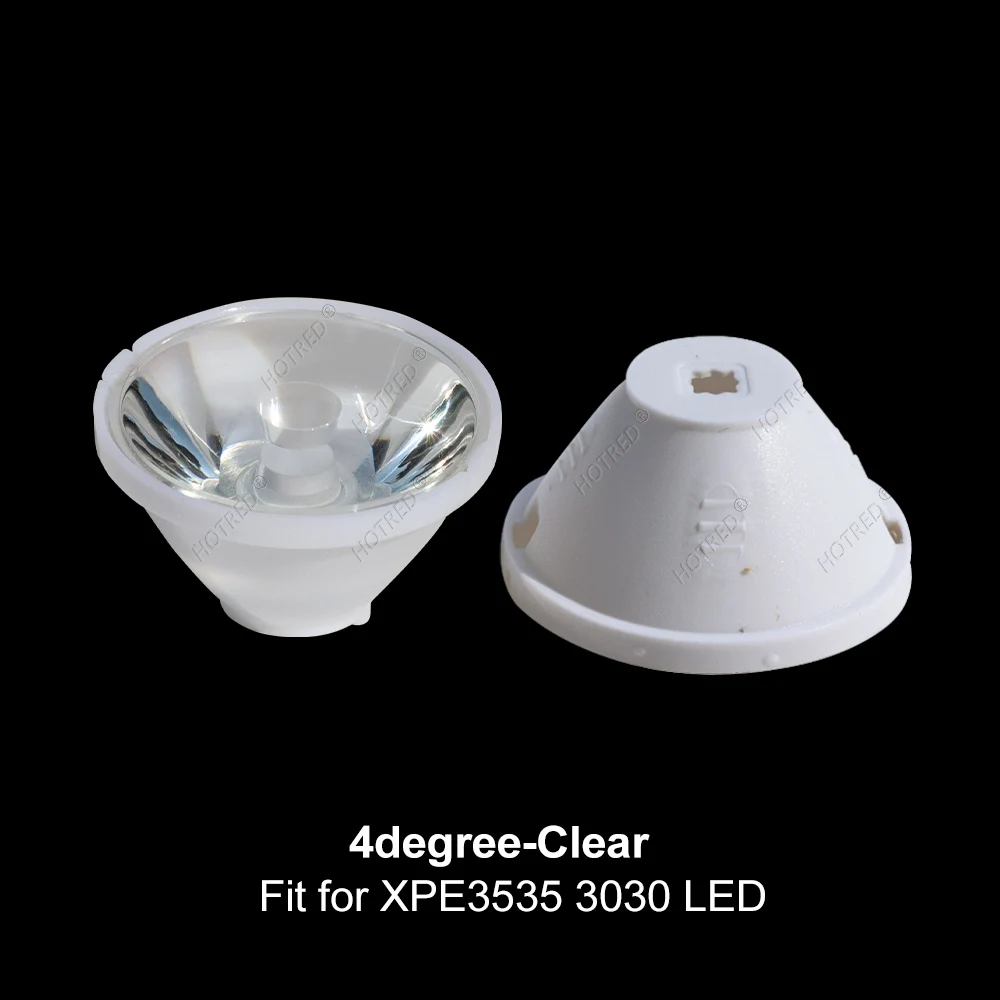 LED линза HotRed 35мм 1Вт 3Вт 5Вт 4 градуса
LED линза HotRed 35мм 1Вт 3Вт 5Вт 4 градуса