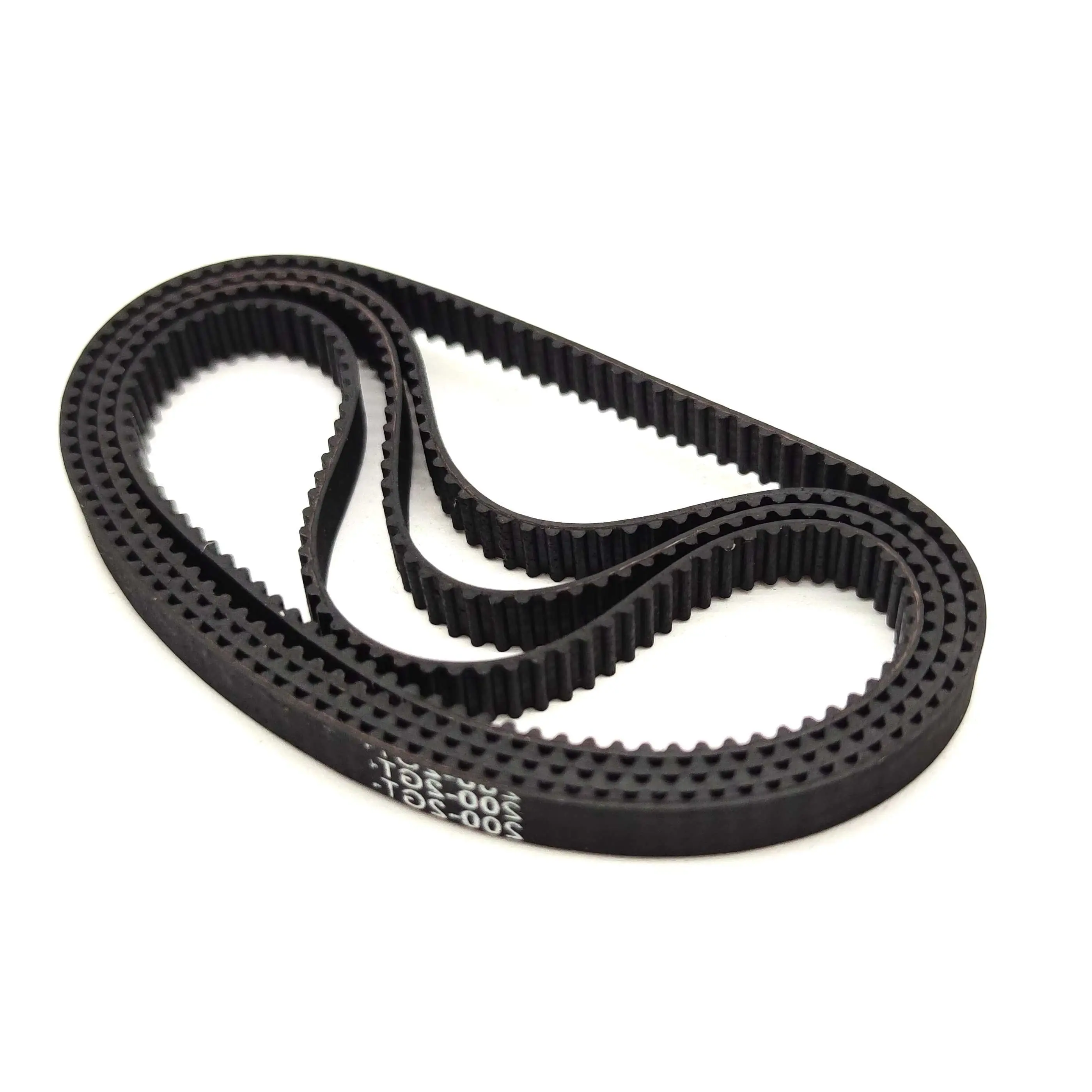 GT2 2GT Ремень ГРМ с замкнутым контуром 200 мм, длина 6 мм, 9 мм, 10 мм, ширина 100 зубьев, детали для 3D-принтера 200-2GT-6
GT2 2GT Ремень ГРМ с замкнутым контуром 200 мм, длина 6 мм, 9 мм, 10 мм, ширина 100 зубьев, детали для 3D-принтера 200-2GT-6