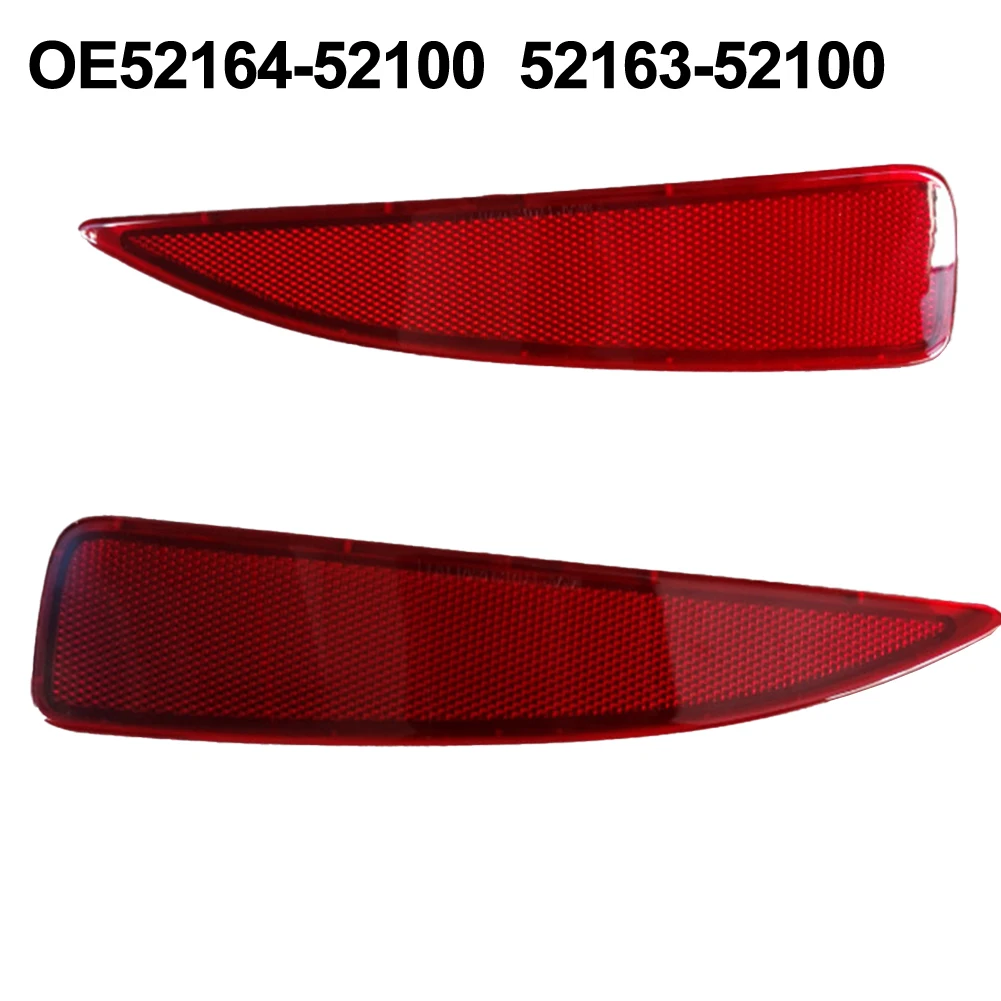 Автомобильная Светоотражающая полоса задний бампер для Yaris 2012 2013 2014 52164 левый и правый 52100-52163 52100-
Автомобильная Светоотражающая полоса задний бампер для Yaris 2012 2013 2014 52164 левый и правый 52100-52163 52100-