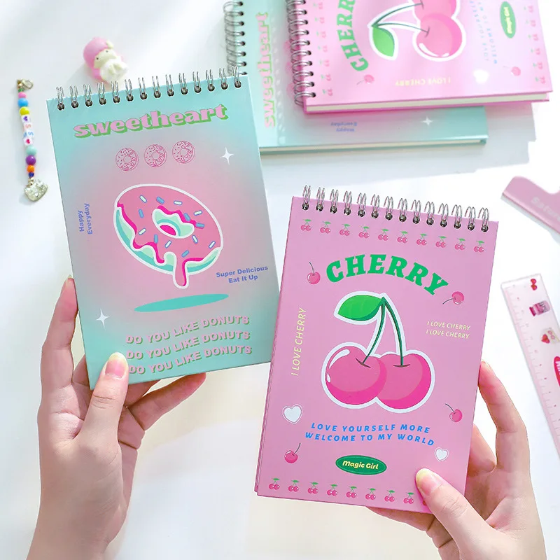 kawaii notebook Loop Week Plan Book Plan Time Management Schedule Cute Book Student ins Style notebooks and journals
kawaii notebook Loop Week Plan Book Plan Time Management Schedule Cute Book Student ins Style notebooks and journals