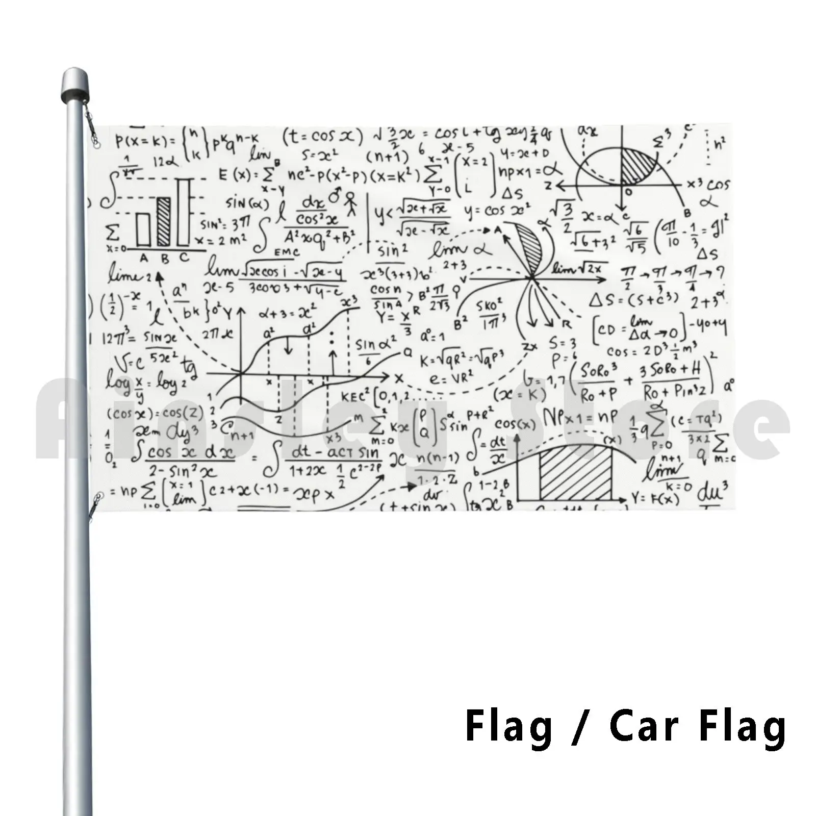 Amazing World Of Mathematics Monochrome Outdoor Decor Flag Car Flag Geometric Shapes Geometric Square Polygon Hexagon
Amazing World Of Mathematics Monochrome Outdoor Decor Flag Car Flag Geometric Shapes Geometric Square Polygon Hexagon