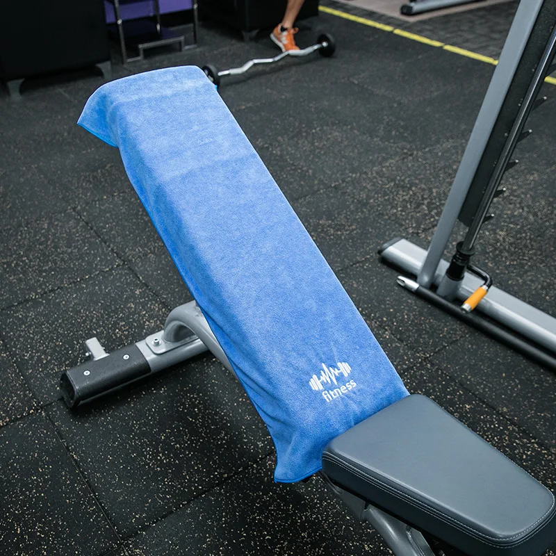 40*95cm Microfiber Gym Yoga Exercise Swimming Fitness Towel Fast Drying Cooling Towel Beach Running Body Non-slip Sports Sweat
40*95cm Microfiber Gym Yoga Exercise Swimming Fitness Towel Fast Drying Cooling Towel Beach Running Body Non-slip Sports Sweat