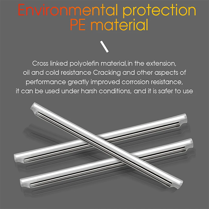 Free Shipping 1000pcs/Lot 40mm 45m 60mm Fiber Optic Fusion Protection Splice Sleeves Heat Shrink Tube Fiber Optic Hot Melt Tube
Free Shipping 1000pcs/Lot 40mm 45m 60mm Fiber Optic Fusion Protection Splice Sleeves Heat Shrink Tube Fiber Optic Hot Melt Tube