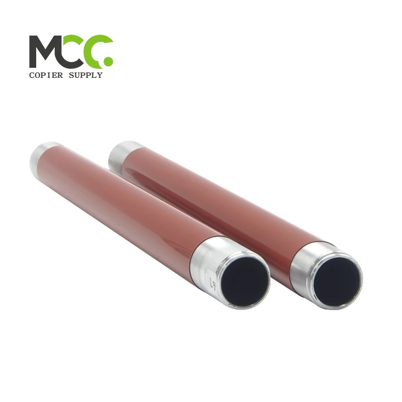 Original Upper Fuser Heat Roller DC250FHR For Xerox DCC6550 Docucolor C240 242 252 252 260 WC7655 7665 7675 Color 550 560 570
Original Upper Fuser Heat Roller DC250FHR For Xerox DCC6550 Docucolor C240 242 252 252 260 WC7655 7665 7675 Color 550 560 570
