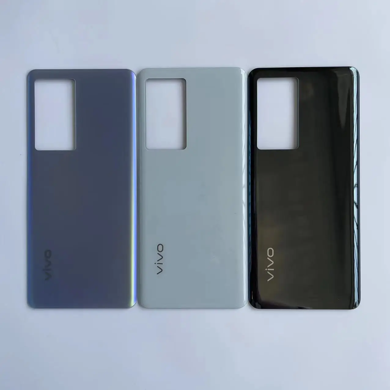 Корпус для Vivo X70 Pro 6,56 ", стеклянная задняя крышка аккумулятора, задняя крышка, ремонт, Замена задней крышки дверного телефона, задняя искусственная кожа + логотип
Корпус для Vivo X70 Pro 6,56 ", стеклянная задняя крышка аккумулятора, задняя крышка, ремонт, Замена задней крышки дверного телефона, задняя искусственная кожа + логотип