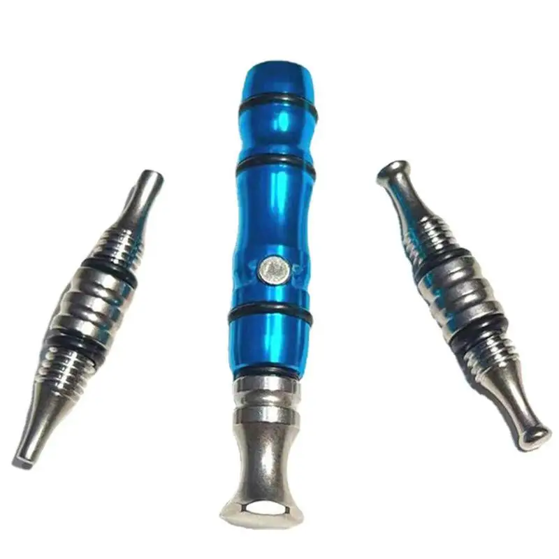 Car Dent Repair Leveling Pen Body Bump Pit Percussion Stick Dent Removal Tool Magnet Pen Sheet Metal Tools Car Supplies
Car Dent Repair Leveling Pen Body Bump Pit Percussion Stick Dent Removal Tool Magnet Pen Sheet Metal Tools Car Supplies