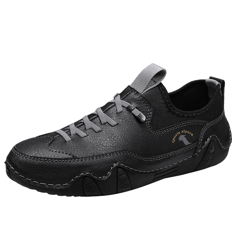 Xiaomi Men Sneakers Leather Casual Shoes Comfort Flat Moccasins Brown Loafers Fashion Driving Shoes Walking Shoes Footwear
Xiaomi Men Sneakers Leather Casual Shoes Comfort Flat Moccasins Brown Loafers Fashion Driving Shoes Walking Shoes Footwear