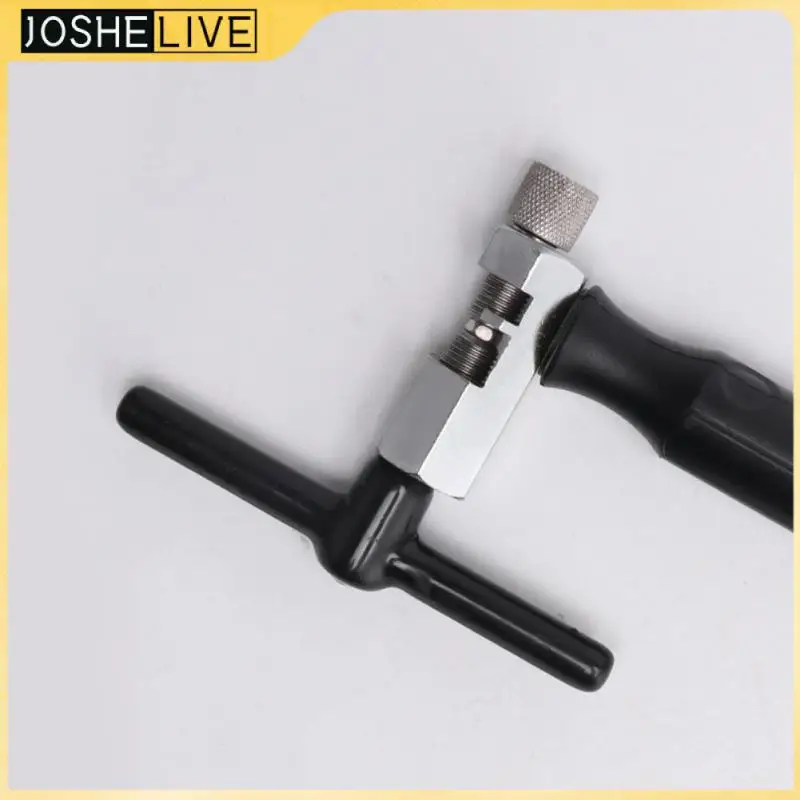 Table Thread Interchapper Chain Cutter High Carbon Steel Cnc Turning Mountain Bike Chain Blocking Cycling Accessories Precision
Table Thread Interchapper Chain Cutter High Carbon Steel Cnc Turning Mountain Bike Chain Blocking Cycling Accessories Precision