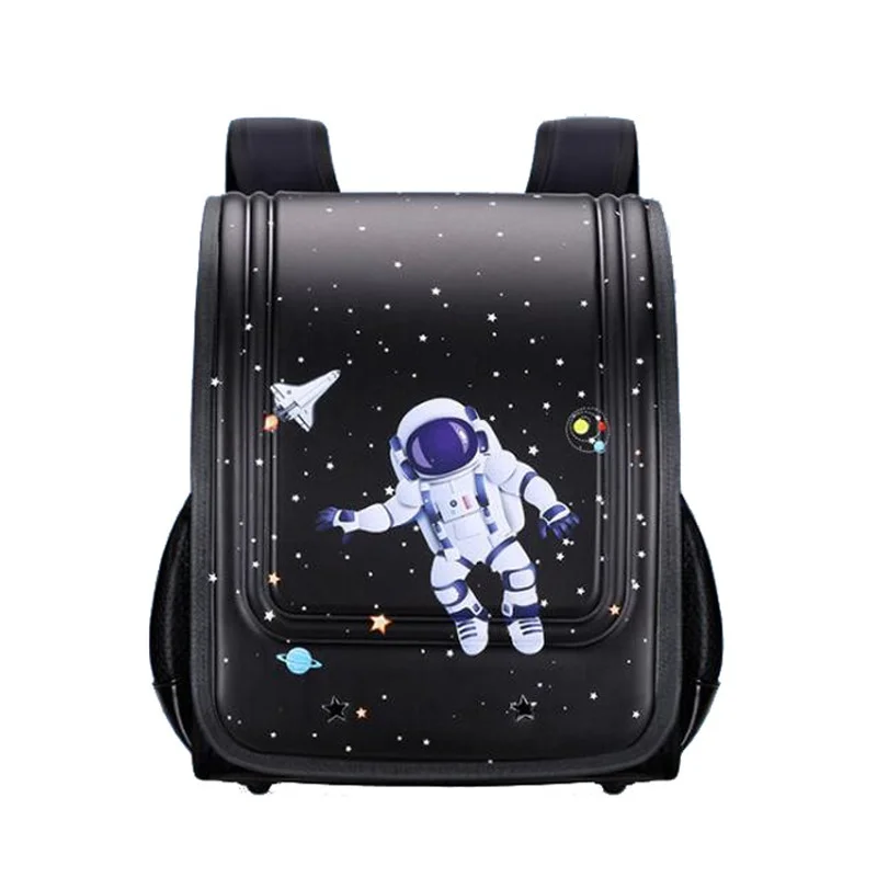 Cartoon Children School Bags for Boys Girls Orthopedic School Backpack Kids Backpack Japanese PU Schoolbag Waterproof Book Bag
Cartoon Children School Bags for Boys Girls Orthopedic School Backpack Kids Backpack Japanese PU Schoolbag Waterproof Book Bag