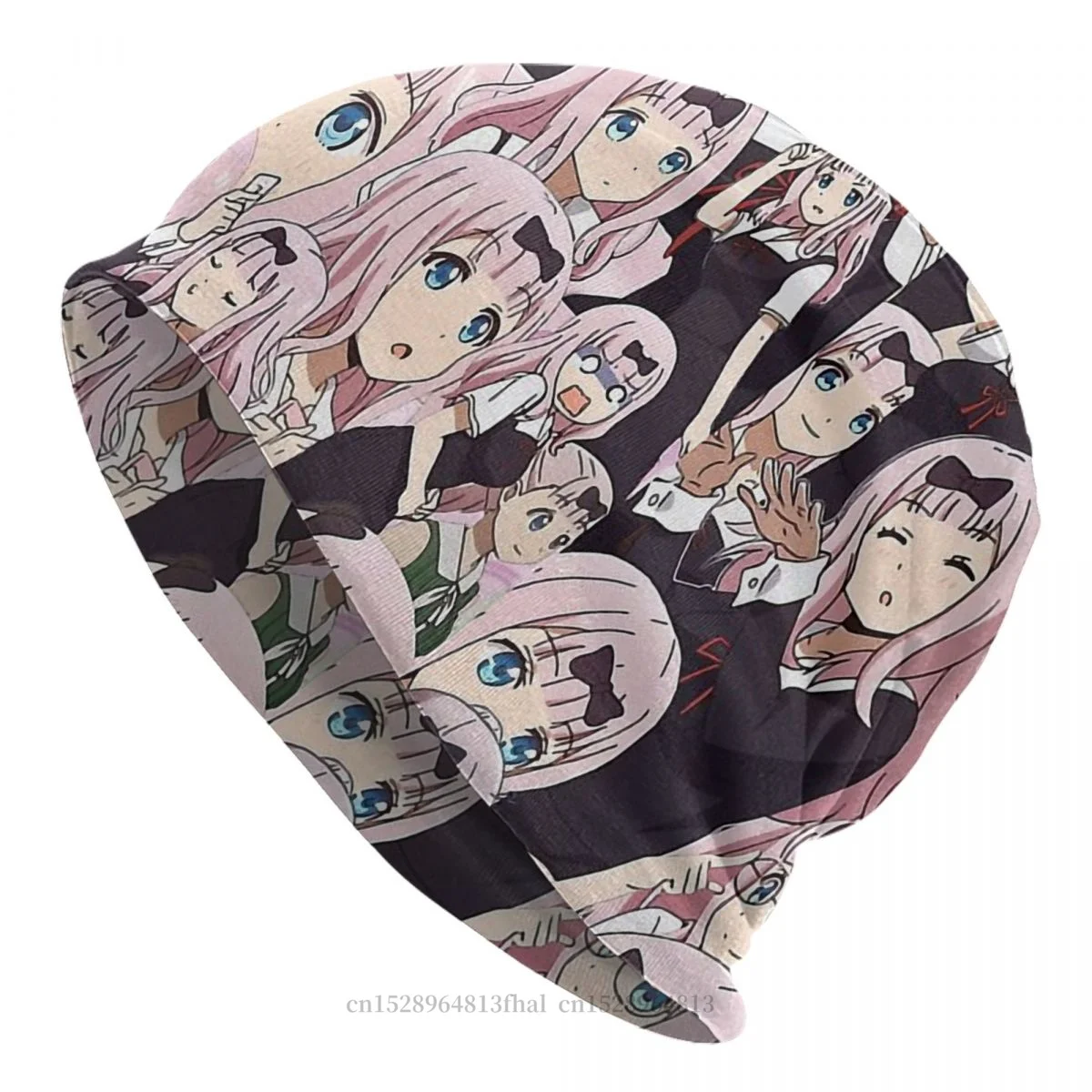 Шляпа шапки Kaguya-sama Love is War Мужская Женская тонкая шапка Chika Fujiwara1 Осенняя Весенняя теплая шапка уличные шапочки шапки
Шляпа шапки Kaguya-sama Love is War Мужская Женская тонкая шапка Chika Fujiwara1 Осенняя Весенняя теплая шапка уличные шапочки шапки