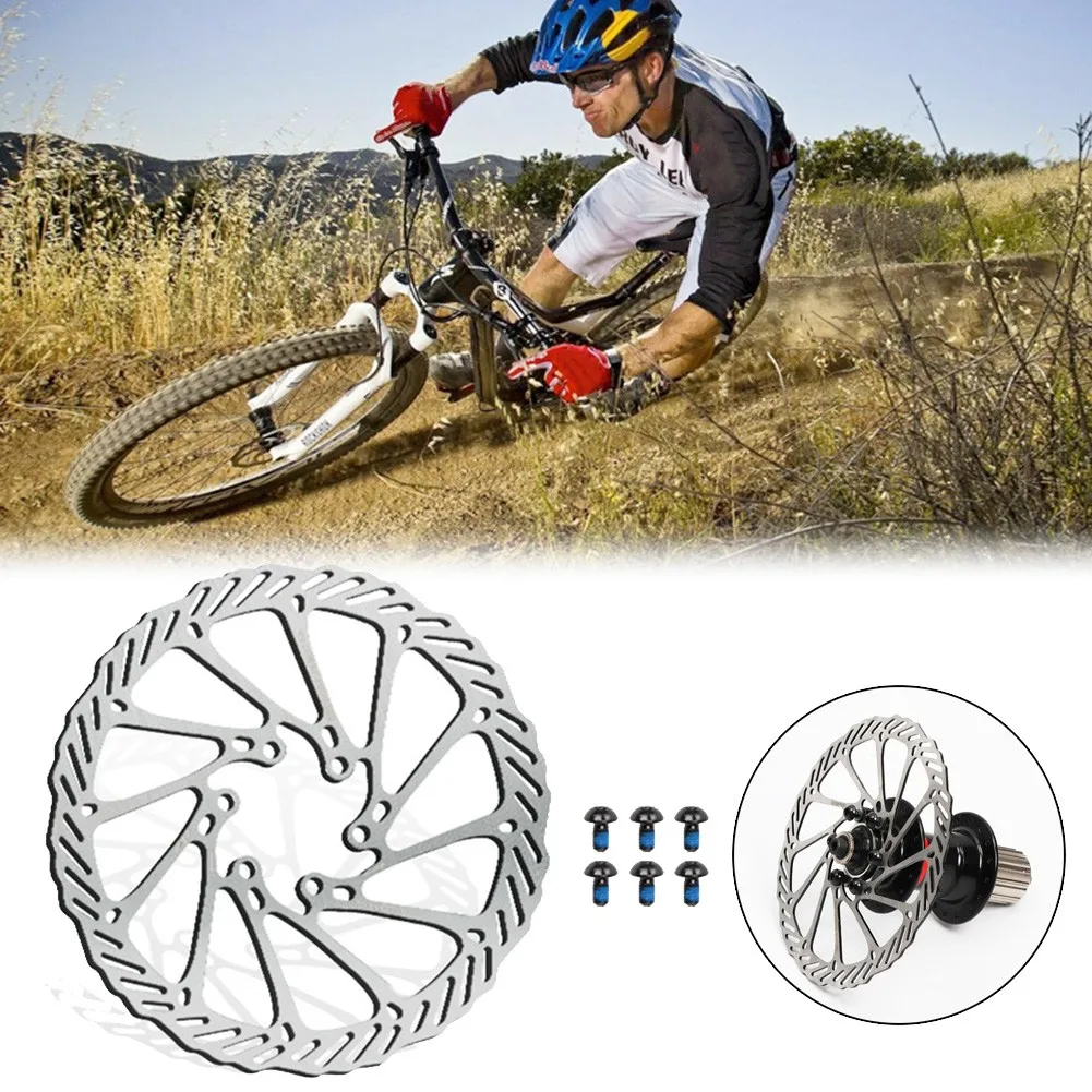 1pc Bike Brake Rotor 160mm Bicycle Centerline Disc Brake Rotor Metal AVID GS1 Brakes Disc Rotors Mtb Part With 6 Bolts Accessory
1pc Bike Brake Rotor 160mm Bicycle Centerline Disc Brake Rotor Metal AVID GS1 Brakes Disc Rotors Mtb Part With 6 Bolts Accessory