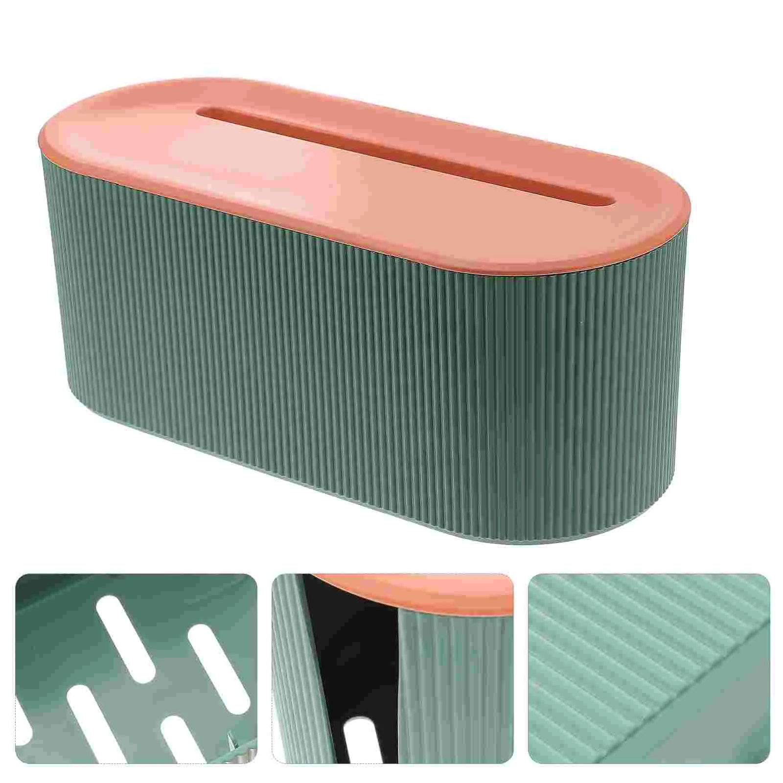 Cord Organizer Box Cord Organizer Case Cord Hider Box Charge Cord Organizer Storage Box Socket Box Box Hide Cables
Cord Organizer Box Cord Organizer Case Cord Hider Box Charge Cord Organizer Storage Box Socket Box Box Hide Cables