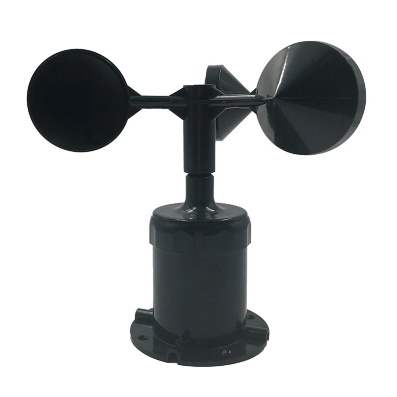 Wind Speed Sensor Dedicated To Meteorological Instruments Rs485 Wind Speed Transmitter Three Cup Anemometer
Wind Speed Sensor Dedicated To Meteorological Instruments Rs485 Wind Speed Transmitter Three Cup Anemometer