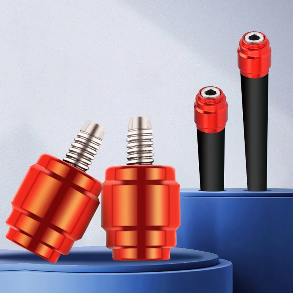 Brake Oil Needle Olive Head For SRA*M StealthamaJig Disc Brake Hose Fitting Kit Stainless Steel + Aluminum Alloy Accessories
Brake Oil Needle Olive Head For SRA*M StealthamaJig Disc Brake Hose Fitting Kit Stainless Steel + Aluminum Alloy Accessories