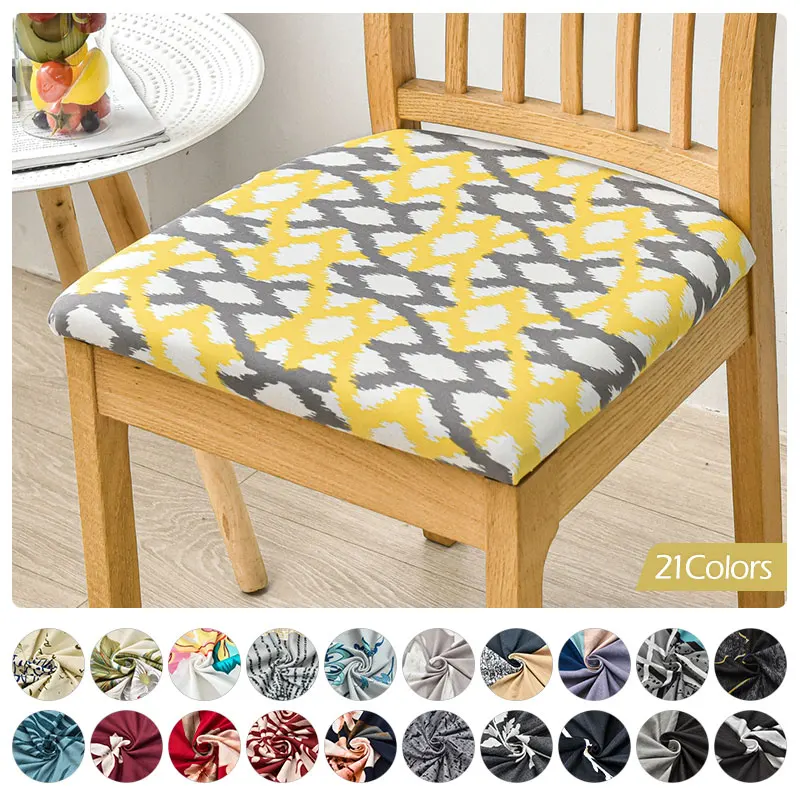 1/2/4/6 Pieces Printed Chair Cover Kitchen Cushion Cover Stretch Fabric Cheap Soft Hotel Banquet Restaurant Home Home
1/2/4/6 Pieces Printed Chair Cover Kitchen Cushion Cover Stretch Fabric Cheap Soft Hotel Banquet Restaurant Home Home
