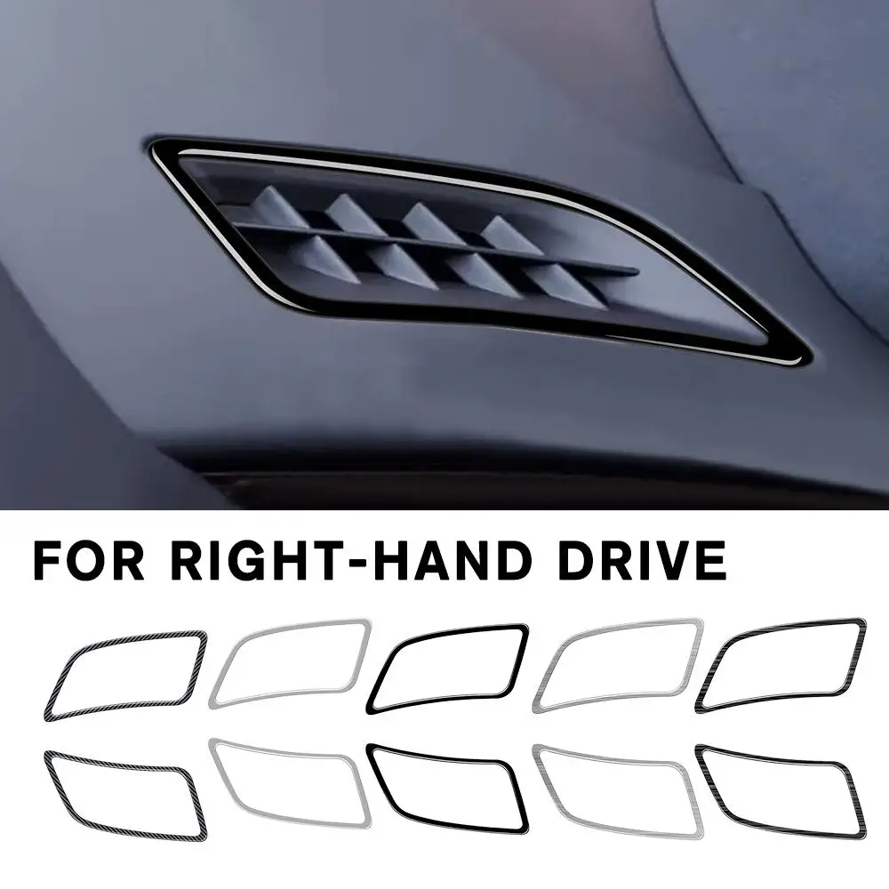 Японская для Toyota ALPHARD/VELLFIRE 40 серии 2023, приборная панель из нержавеющей стали, левая и правая рама выпускного отверстия воздуха, правая I5C0
Японская для Toyota ALPHARD/VELLFIRE 40 серии 2023, приборная панель из нержавеющей стали, левая и правая рама выпускного отверстия воздуха, правая I5C0