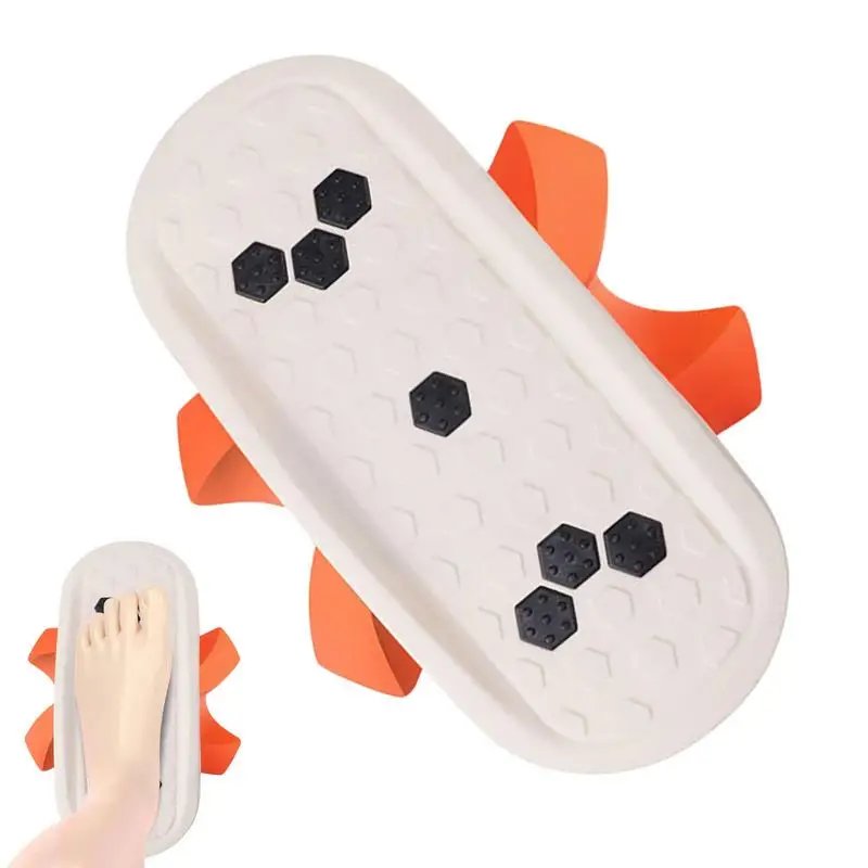 Ab Compact Core Twisters Board Noise-Free Twisters Exercise Board Abdominal Aerobic Exercise Twisters Exercise Board For Home
Ab Compact Core Twisters Board Noise-Free Twisters Exercise Board Abdominal Aerobic Exercise Twisters Exercise Board For Home