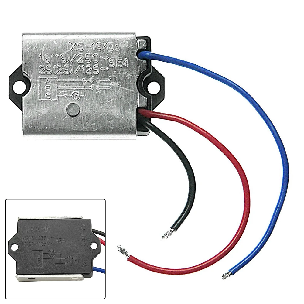 1pc Soft Start Module Softstart For Maschinen Slot King Slotting Machine Electric Tool 230V To 16A (3036-2) Tool Parts
1pc Soft Start Module Softstart For Maschinen Slot King Slotting Machine Electric Tool 230V To 16A (3036-2) Tool Parts