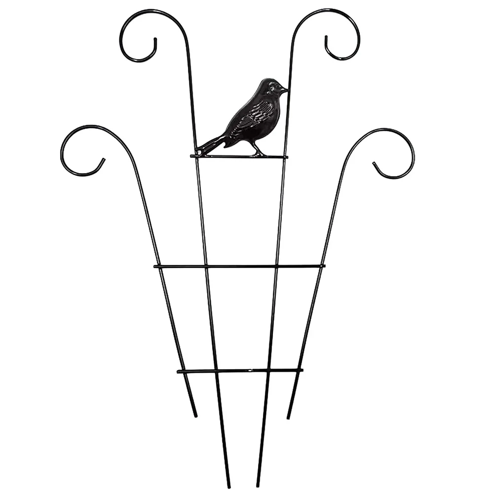 1pc Holder Climbing Trellis Frame Stakes Growth Flower Pot Vine Stand Plant Support Plant Climbing Support Frame Garden Access
1pc Holder Climbing Trellis Frame Stakes Growth Flower Pot Vine Stand Plant Support Plant Climbing Support Frame Garden Access
