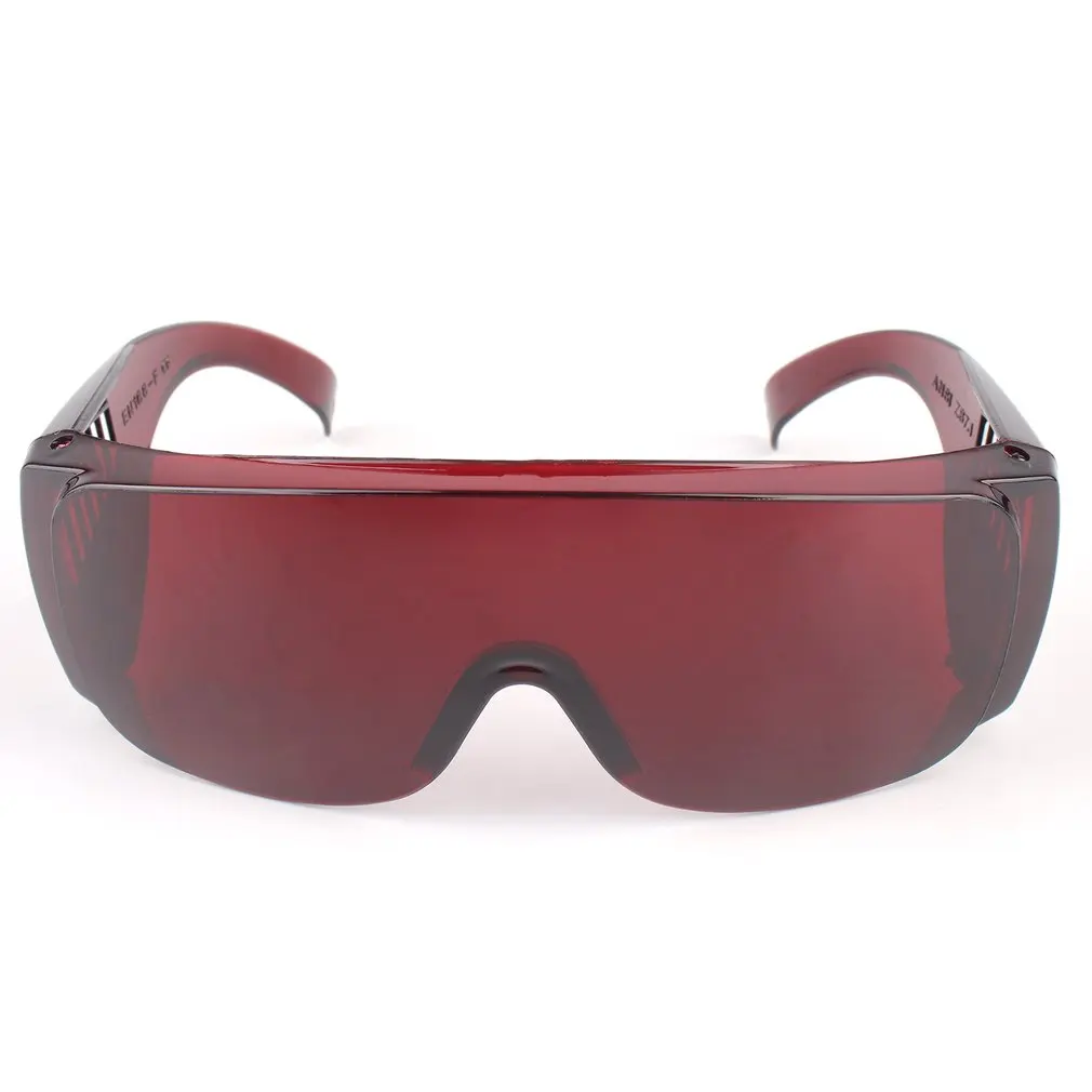 Industrial Labor Protection Goggles Anti Laser Infrared Protective Glasses PC Lenses Anti-fog Anti-UV Anti-impact Eye Wear
Industrial Labor Protection Goggles Anti Laser Infrared Protective Glasses PC Lenses Anti-fog Anti-UV Anti-impact Eye Wear