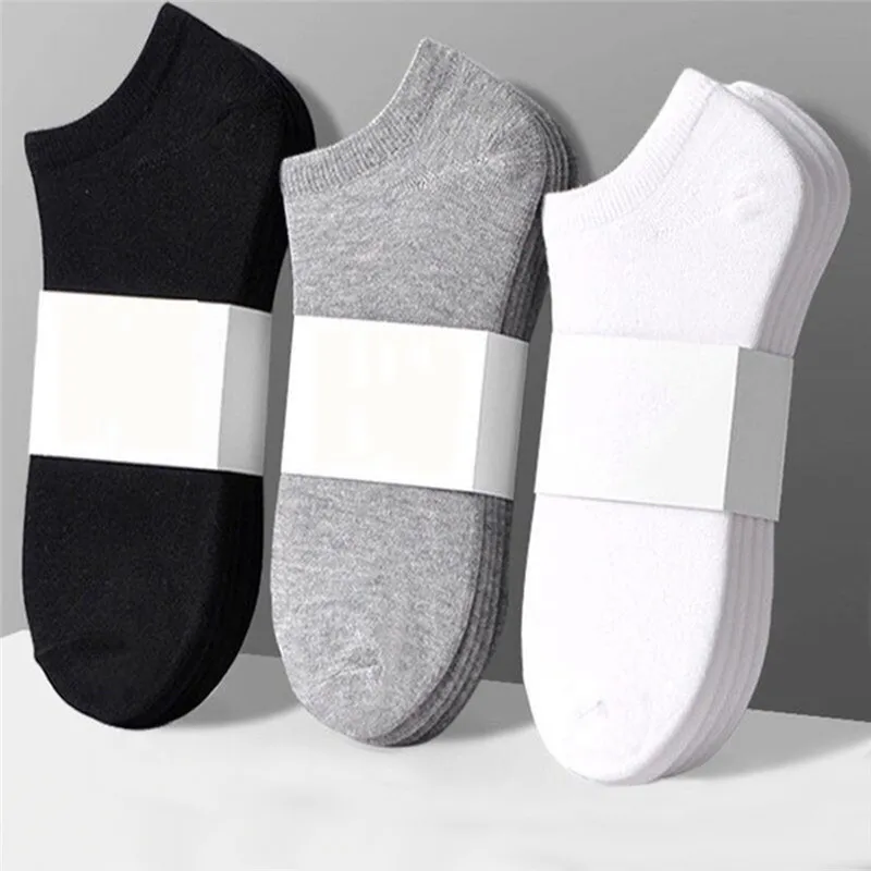 5 /10 Pairs/lot Spring Summer Women Cotton Ankle Short Socks Low Cut Invisible Breathable Solid Color Boat Ankle Socks
5 /10 Pairs/lot Spring Summer Women Cotton Ankle Short Socks Low Cut Invisible Breathable Solid Color Boat Ankle Socks