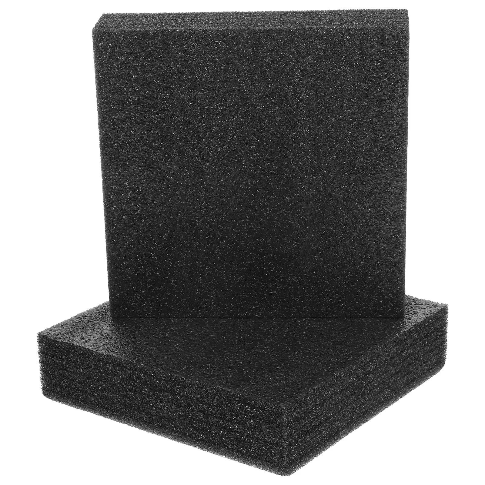 2 Pcs Wrapping Liners Packing Supply Foam Padding Daily Use Pearl Cotton Inserts Multi-use Board
2 Pcs Wrapping Liners Packing Supply Foam Padding Daily Use Pearl Cotton Inserts Multi-use Board