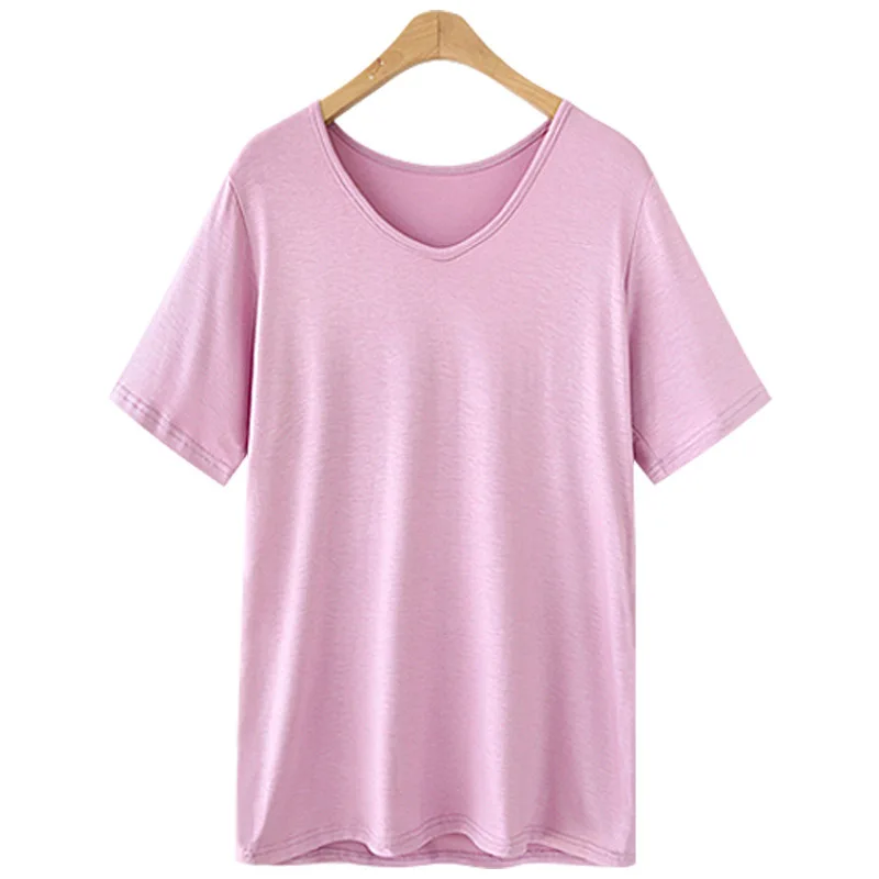 Summer new maternity women's clothing 2022 round neck short-sleeved T-shirt white
Summer new maternity women's clothing 2022 round neck short-sleeved T-shirt white