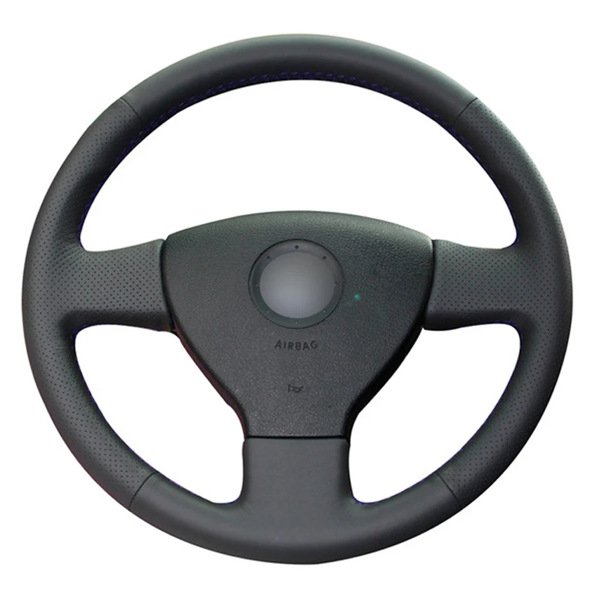Искусственная кожа черного цвета для Volkswagen VW Golf 5 Passat B6 Jetta 3 2005-2010 Tiguan Touran 2007-2011
Искусственная кожа черного цвета для Volkswagen VW Golf 5 Passat B6 Jetta 3 2005-2010 Tiguan Touran 2007-2011