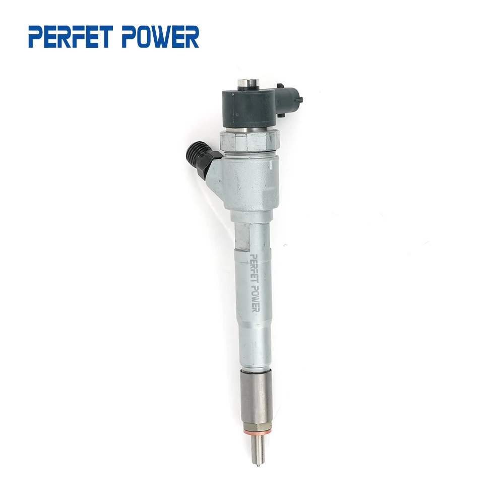 Original New Common Rail Fuel Injectors Diesel Injector 0445110919,110 Series CRI2-18 0 445 110 919
Original New Common Rail Fuel Injectors Diesel Injector 0445110919,110 Series CRI2-18 0 445 110 919