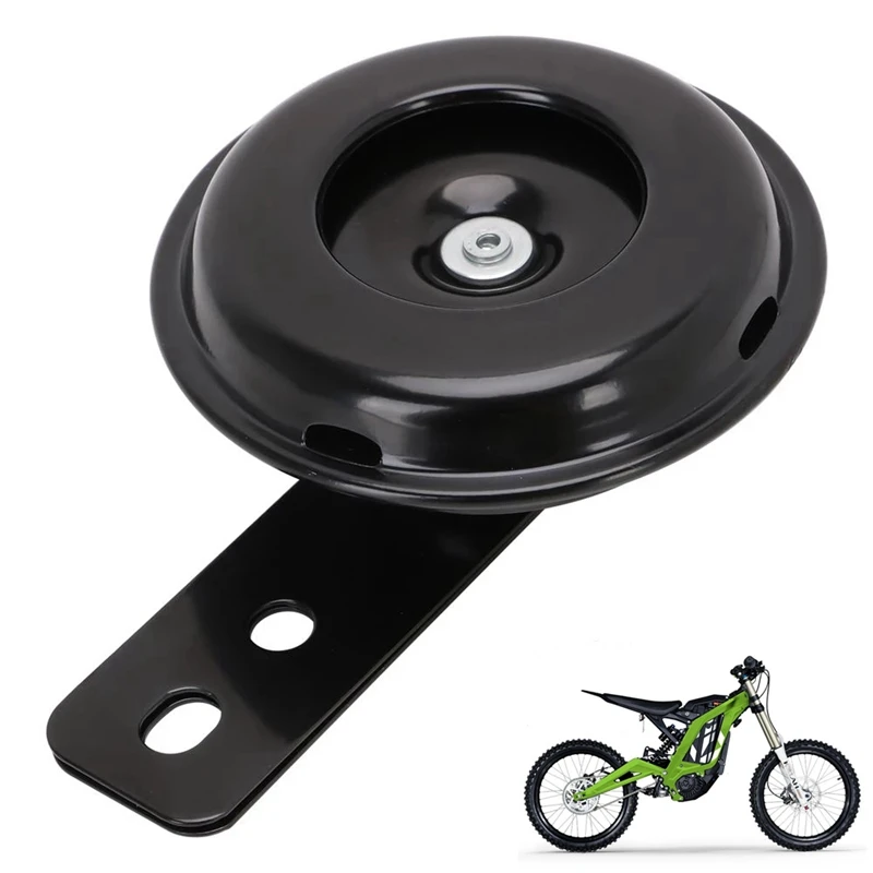 Motorcycle Horn Electric Bike Modified Horn Suitable For Sur Ron Sur-Ron Surron Light Bee Off-Road Electric Bike
Motorcycle Horn Electric Bike Modified Horn Suitable For Sur Ron Sur-Ron Surron Light Bee Off-Road Electric Bike