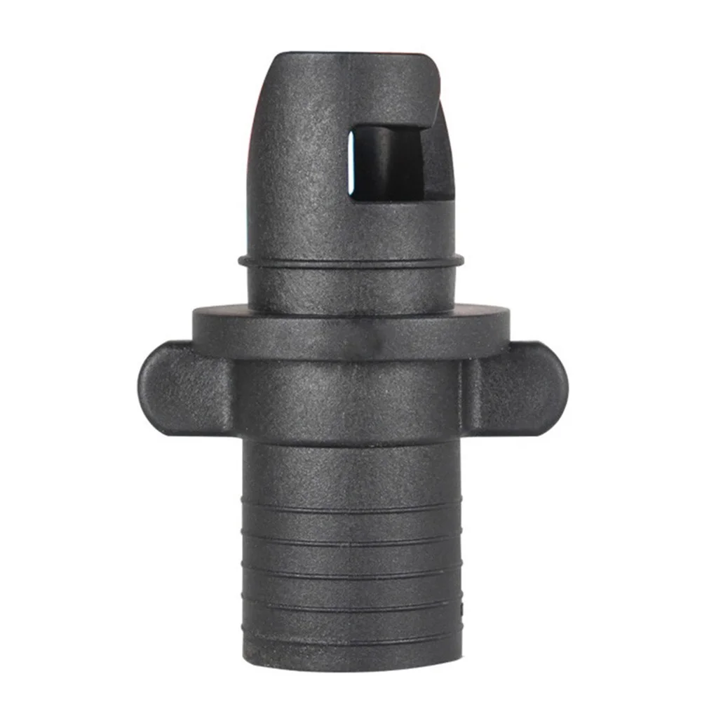 Kayak Inflated Boat Valve Adapter Pump Hose Air Valve Connector Plastic Rubber Dinghy River Rafts Surfboard Part Accessory
Kayak Inflated Boat Valve Adapter Pump Hose Air Valve Connector Plastic Rubber Dinghy River Rafts Surfboard Part Accessory