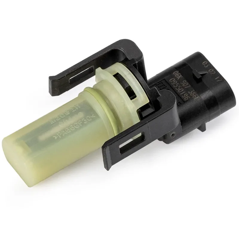 Air Charge Temperature Sensor 06K907386D 06K907386B For VW Arteon Beetle Golf Jetta For Audi Q2 Q5 For Skoda For Seat
Air Charge Temperature Sensor 06K907386D 06K907386B For VW Arteon Beetle Golf Jetta For Audi Q2 Q5 For Skoda For Seat