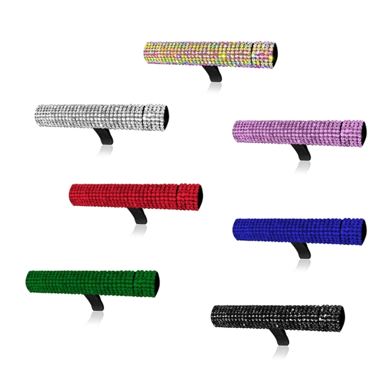 Fresh-Vent Air Car Accessory Air Vent Essential Oil Diffuser Crystal Air Freshener for Adult
Fresh-Vent Air Car Accessory Air Vent Essential Oil Diffuser Crystal Air Freshener for Adult