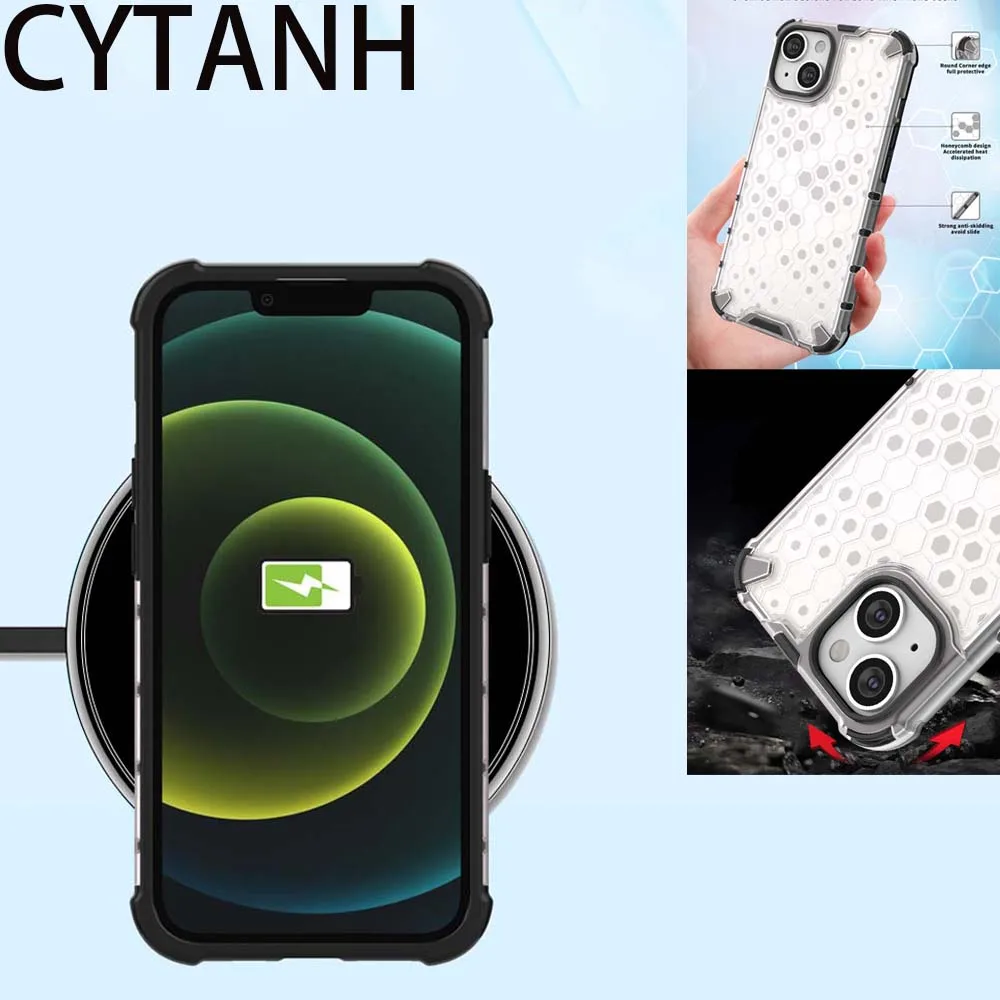 Case For Xiaomi Redmi POCO NOTE MIX 4 M3 F3 10S 10 11 11i 11T K40 PRO PLUS MAX LITE Ultra 4G 5G Honeycomb Clear Shockproof Cover
Case For Xiaomi Redmi POCO NOTE MIX 4 M3 F3 10S 10 11 11i 11T K40 PRO PLUS MAX LITE Ultra 4G 5G Honeycomb Clear Shockproof Cover