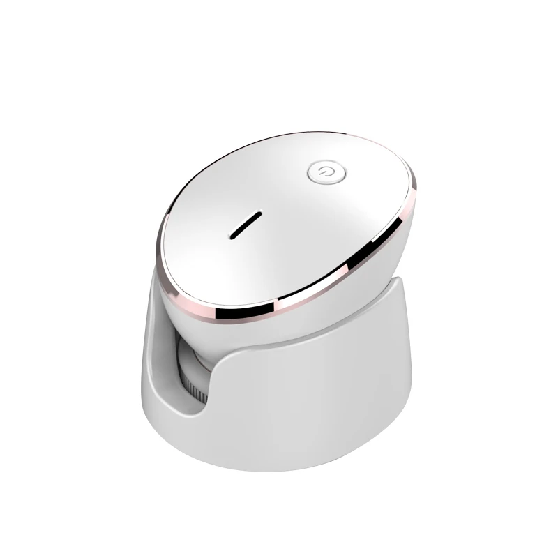 Ультразвуковое устройство для ухода за кожей лица для домашнего использования 2 в 1
Ультразвуковое устройство для ухода за кожей лица для домашнего использования 2 в 1