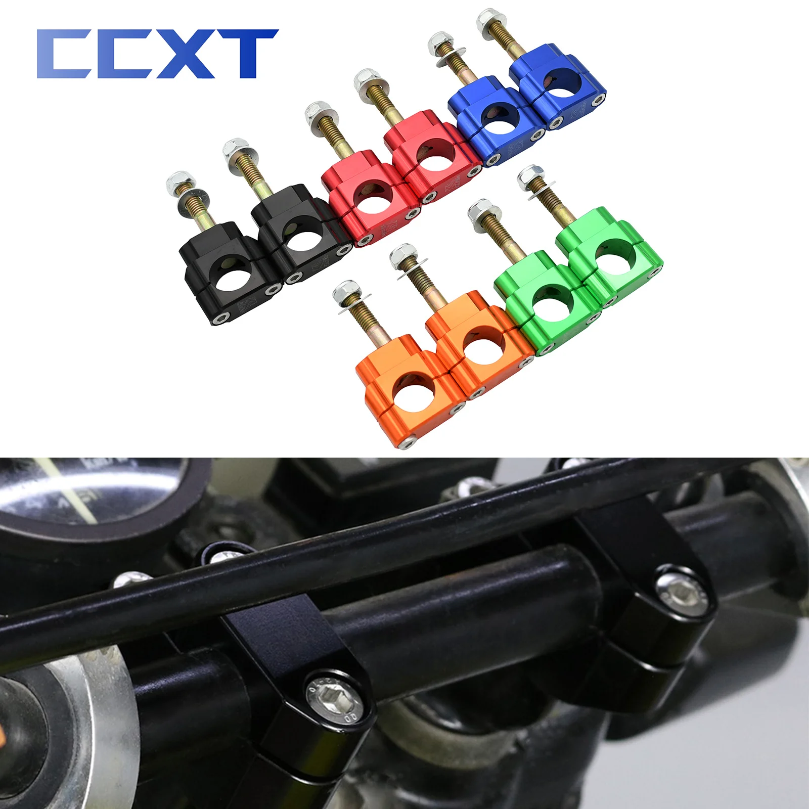 M12 28 мм CNC алюминиевый Универсальный мотоциклетный Руль Riser Clamp Risers для KTM EXC XCW XCF XC SXF SX для Husqvarna TC TE FC FX
M12 28 мм CNC алюминиевый Универсальный мотоциклетный Руль Riser Clamp Risers для KTM EXC XCW XCF XC SXF SX для Husqvarna TC TE FC FX