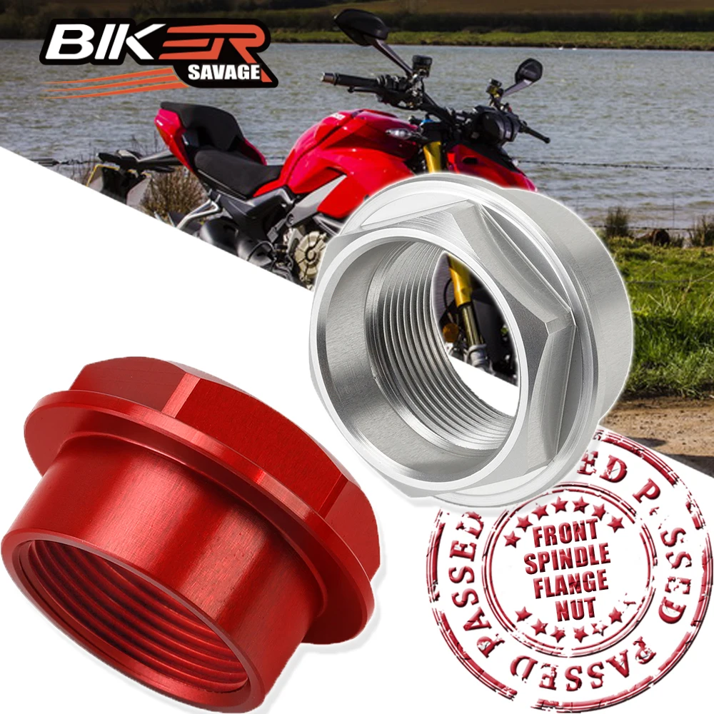 Front Spindle Flange Nut For DUCATI Monster 696 Panigale 959 899 Xdiavel/S Hypermotard Multistrada Moto Wheel Axle Accesorios
Front Spindle Flange Nut For DUCATI Monster 696 Panigale 959 899 Xdiavel/S Hypermotard Multistrada Moto Wheel Axle Accesorios