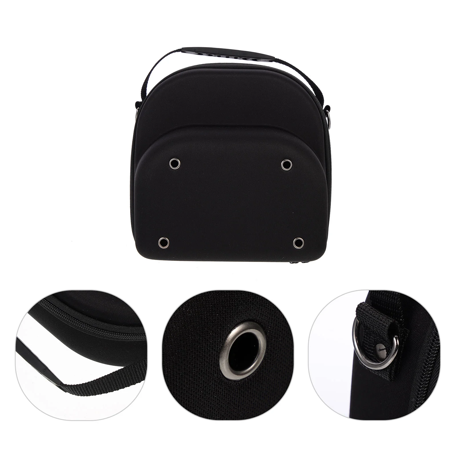 Hard Baseball Caps Box, Baseball Caps Travel Case: Caps Holder Organizer Holder with Carrying Handle& Shoulder Strap
Hard Baseball Caps Box, Baseball Caps Travel Case: Caps Holder Organizer Holder with Carrying Handle& Shoulder Strap