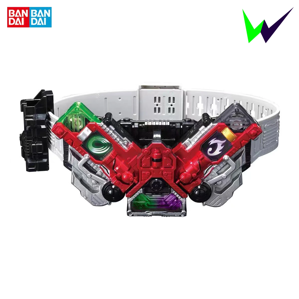 Heisei Series Kamen Rider Double W Drive Body of Memory 6 Styles Action Figure Model Authentic Original Sound Can Be Linked
Heisei Series Kamen Rider Double W Drive Body of Memory 6 Styles Action Figure Model Authentic Original Sound Can Be Linked