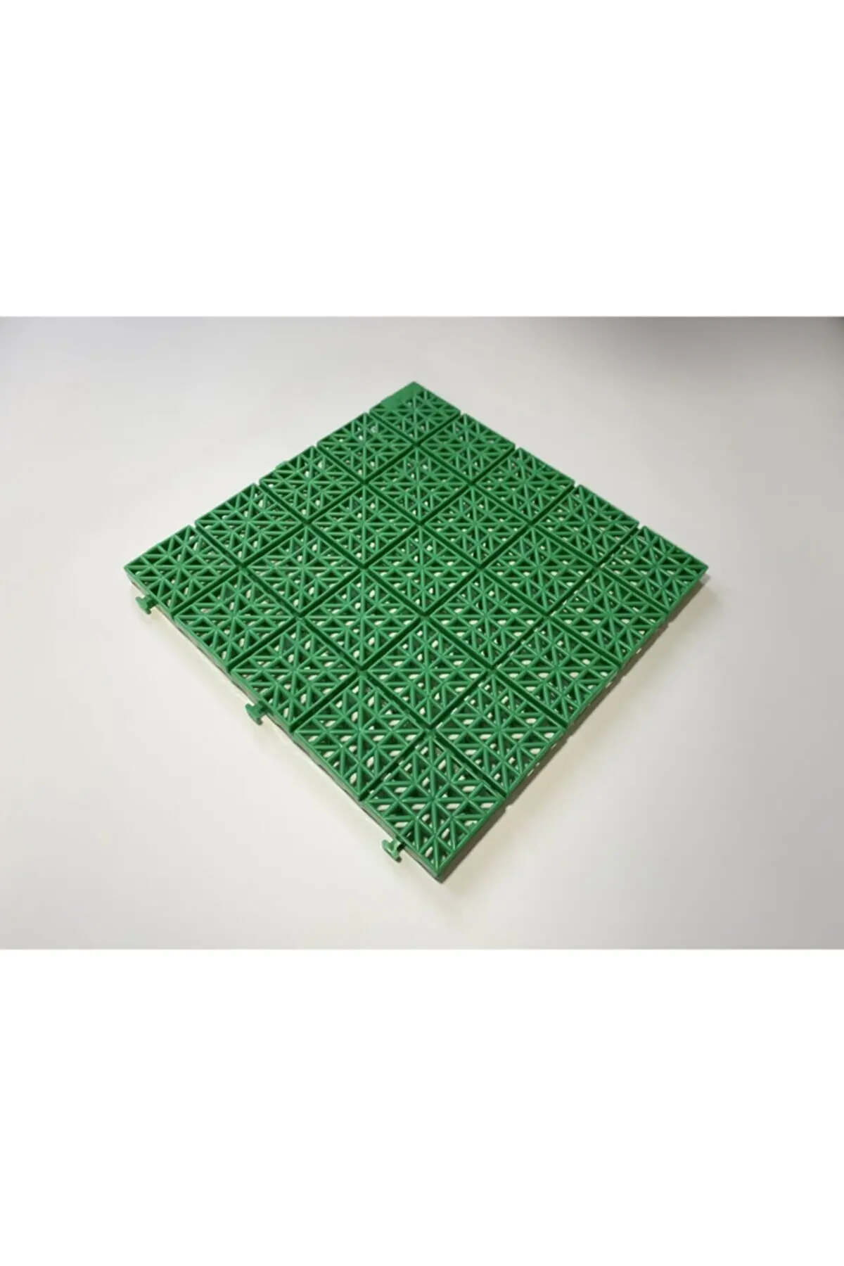 Green Square Patterned Orthopedic Plastic Floor Tile Flooring Floor Grid 33x33 1 M2 (9 Pieces)
Green Square Patterned Orthopedic Plastic Floor Tile Flooring Floor Grid 33x33 1 M2 (9 Pieces)