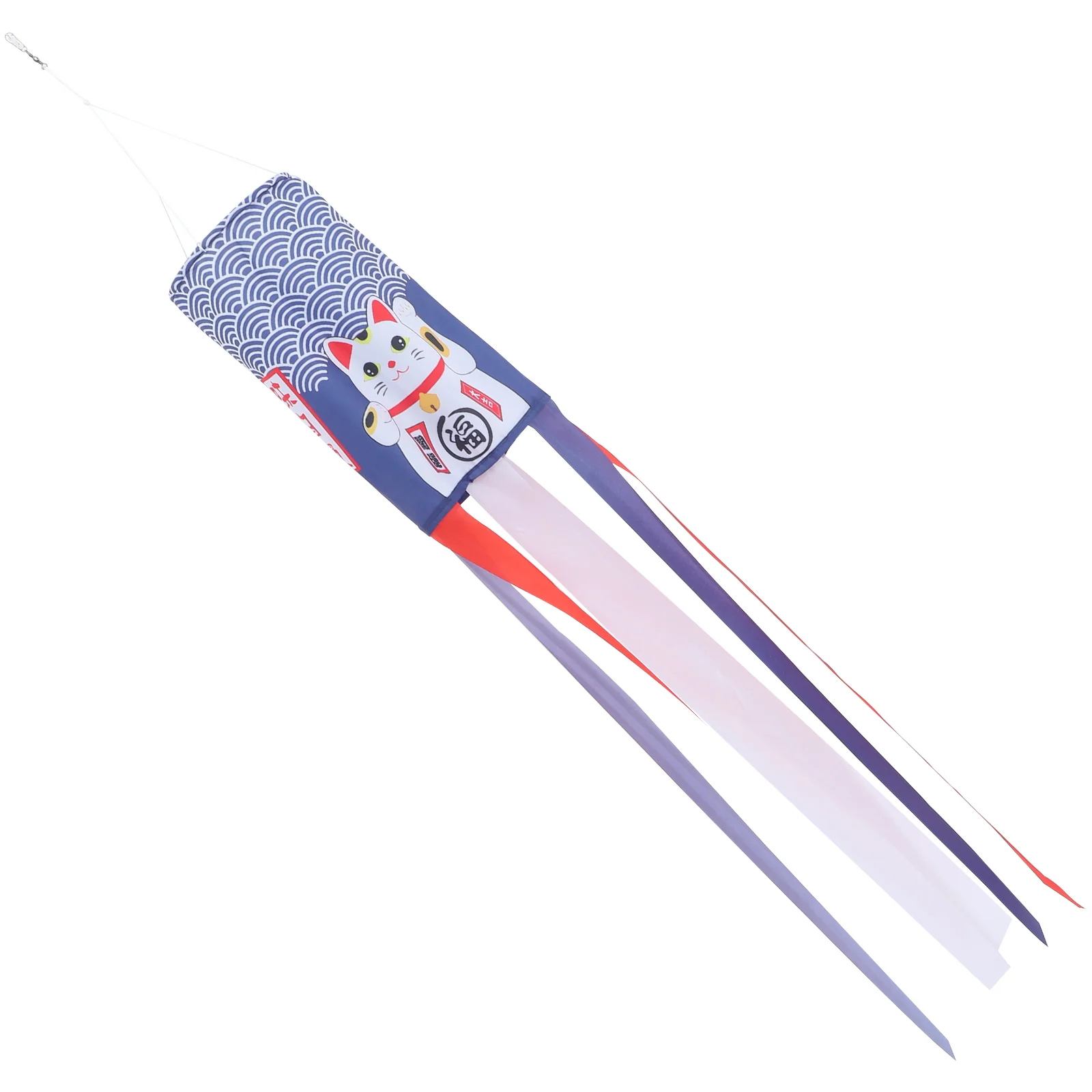 Windsock Outdoor Flag Wind Japanese Socks Decorations Pole Style Garden Decor Festival Decorative Outside Hanging Windsocks
Windsock Outdoor Flag Wind Japanese Socks Decorations Pole Style Garden Decor Festival Decorative Outside Hanging Windsocks