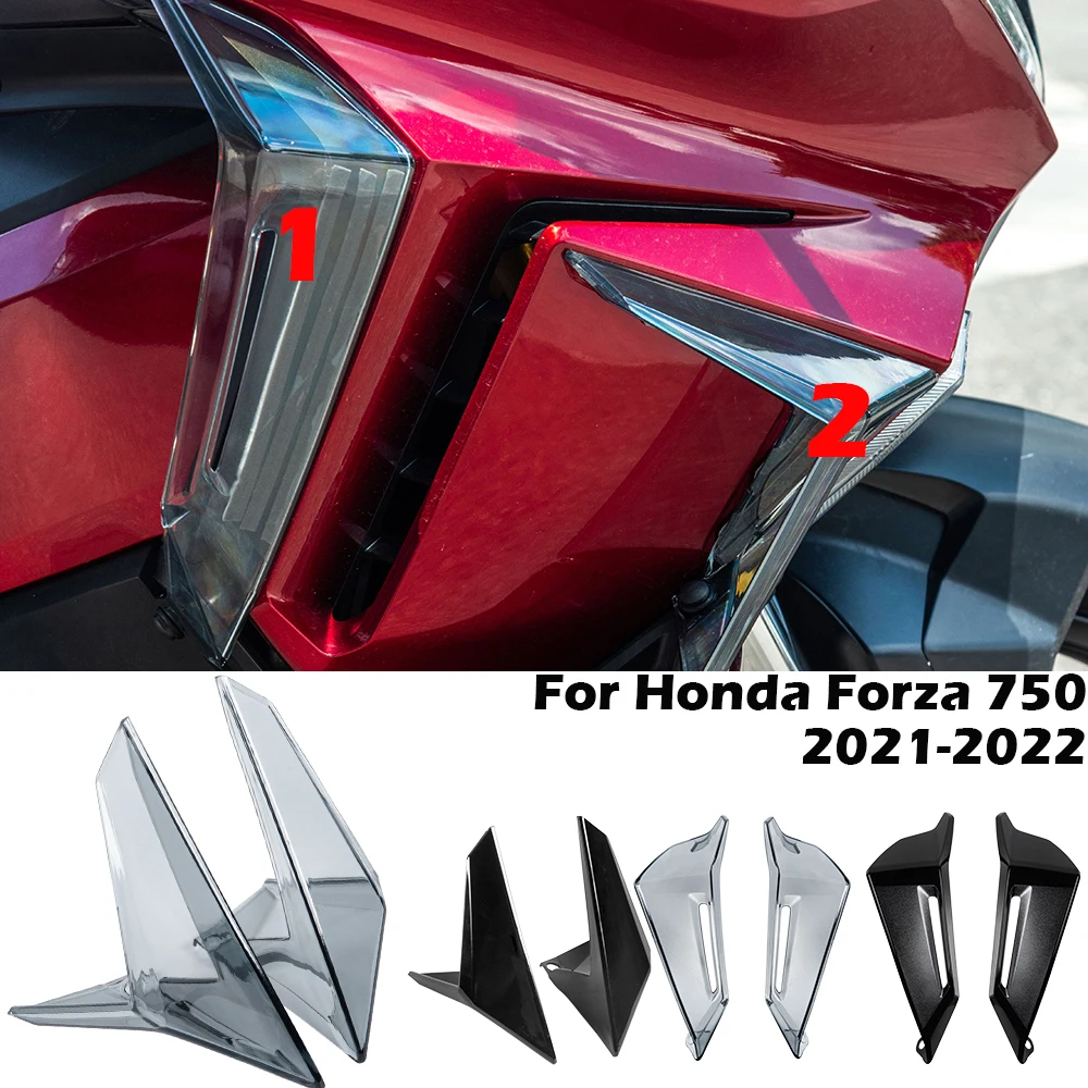 Передние крылья мотоцикла, острый стайлер, украшение для Honda Forza750 2021 2022, дефлектор воздуха, спойлер, боковое крыло, лобовое стекло
Передние крылья мотоцикла, острый стайлер, украшение для Honda Forza750 2021 2022, дефлектор воздуха, спойлер, боковое крыло, лобовое стекло