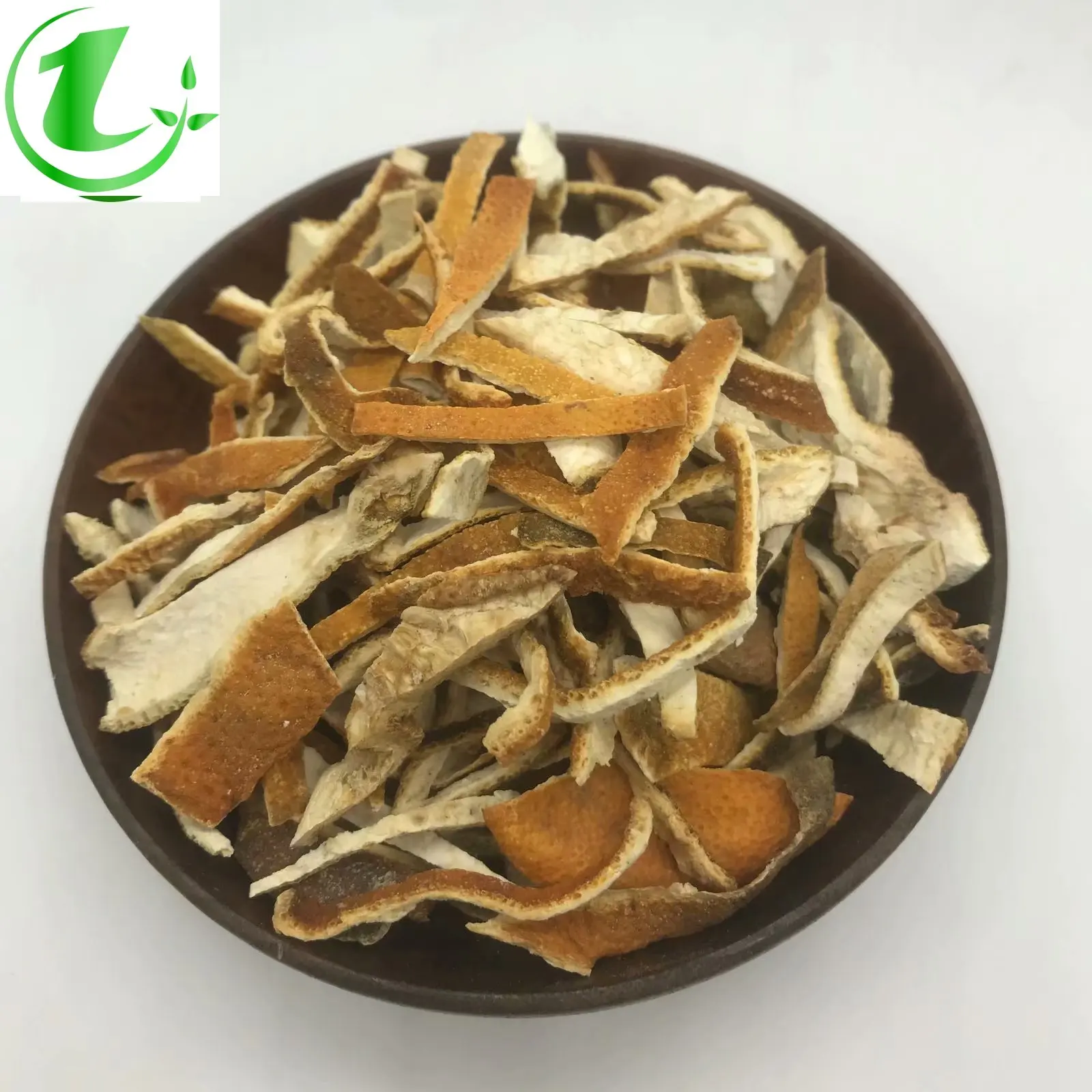 Xinhui Tangerine Peel; Old Tangerine Peel; Dried Orange Peel; Chinese Medicinal Material of Tangerine Peel
Xinhui Tangerine Peel; Old Tangerine Peel; Dried Orange Peel; Chinese Medicinal Material of Tangerine Peel