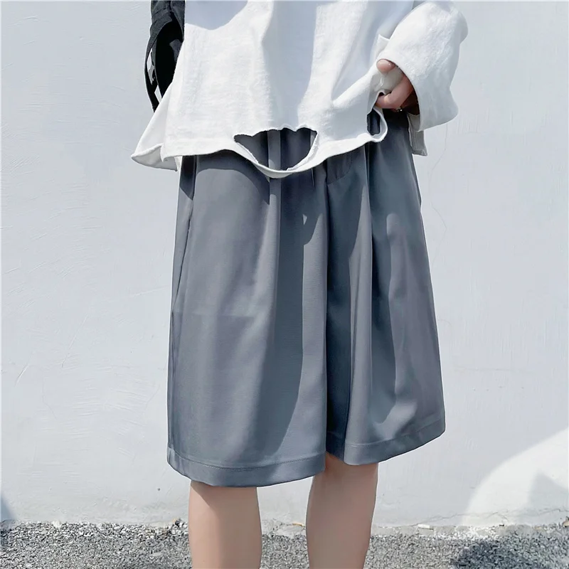 Oversized Casual Shorts Men's Men 2023 Summer New Solid Short Fifth Pants Streetwear Running Sports Shorts For Men
Oversized Casual Shorts Men's Men 2023 Summer New Solid Short Fifth Pants Streetwear Running Sports Shorts For Men