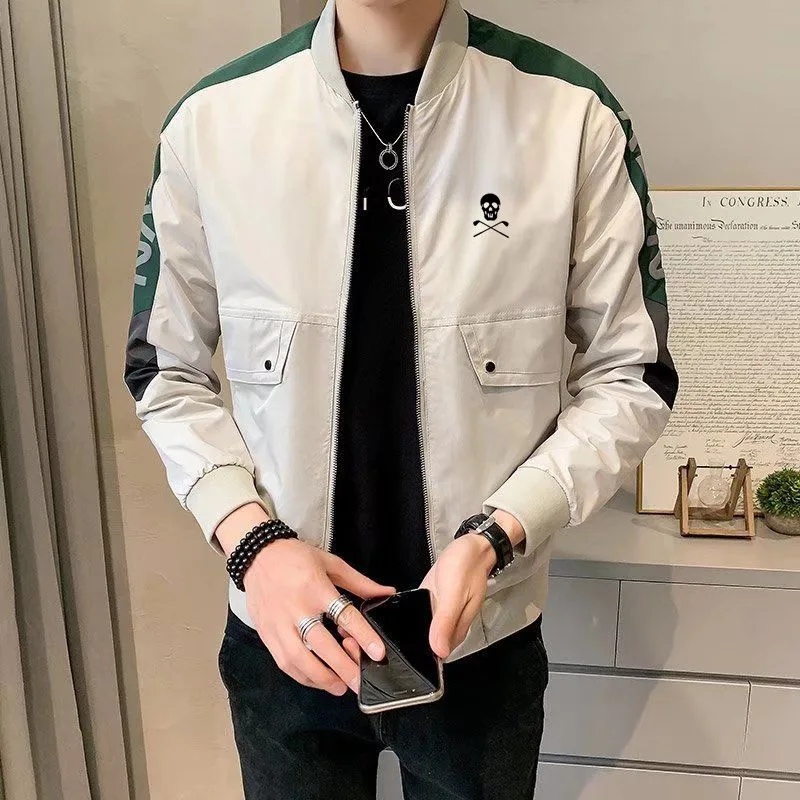 golf wear men clothing men's long sleeve jackets leisure warm breathable Golf men's clothes Long Sleeve Jackets outdoor coats
golf wear men clothing men's long sleeve jackets leisure warm breathable Golf men's clothes Long Sleeve Jackets outdoor coats