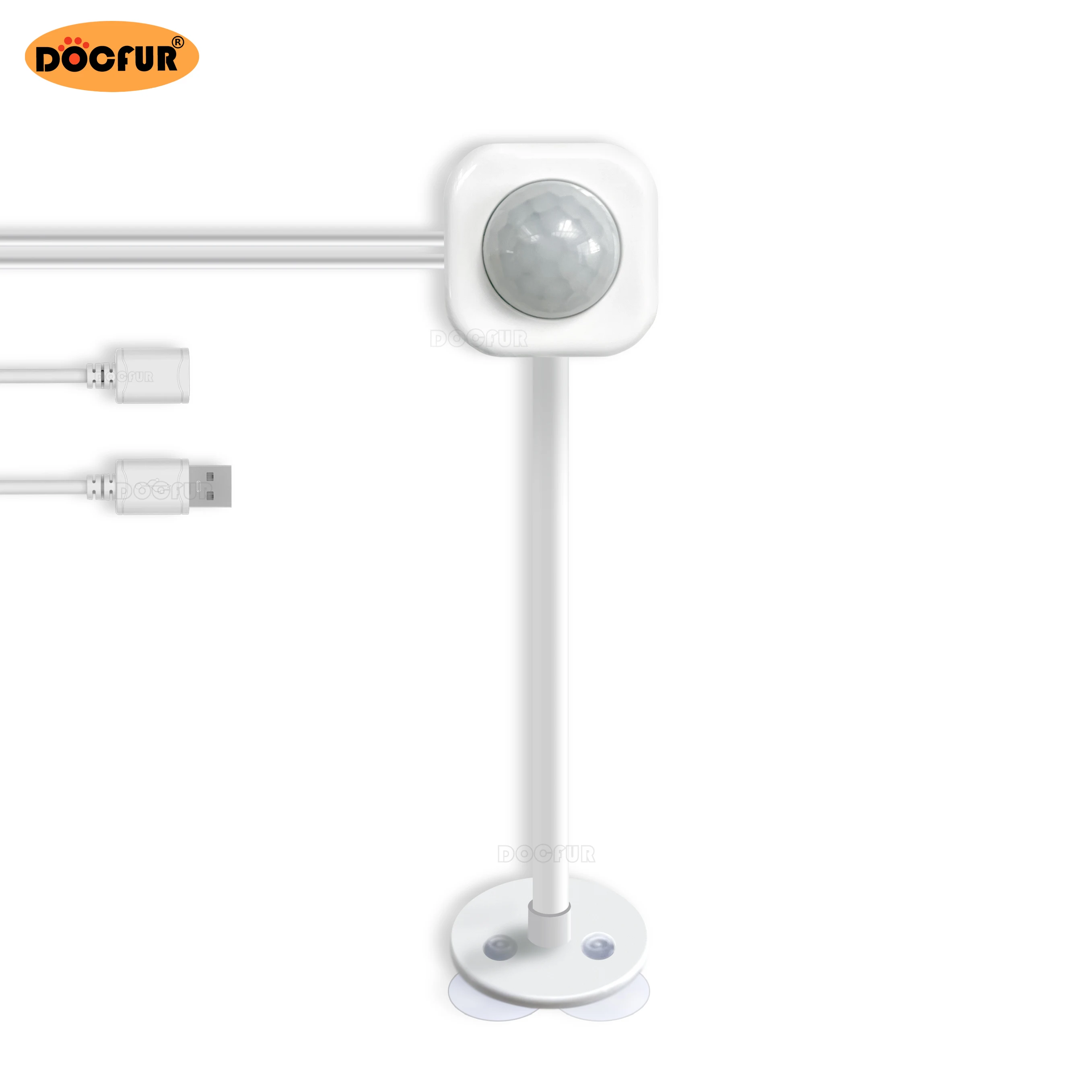 Motion Sensor Cat Dog Water Fountain Filter Dispenser Motion Sensor Smart infrared Usb Universal pet Accessories Detector GYQ001
Motion Sensor Cat Dog Water Fountain Filter Dispenser Motion Sensor Smart infrared Usb Universal pet Accessories Detector GYQ001