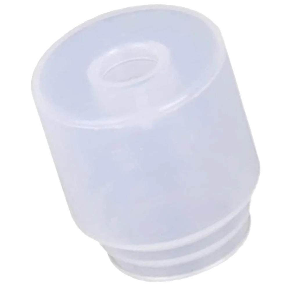Water Bottle Cover Spill-proof Water Bucket Cover Universal Silicone Water Jug Cover Water Bottle Lid
Water Bottle Cover Spill-proof Water Bucket Cover Universal Silicone Water Jug Cover Water Bottle Lid