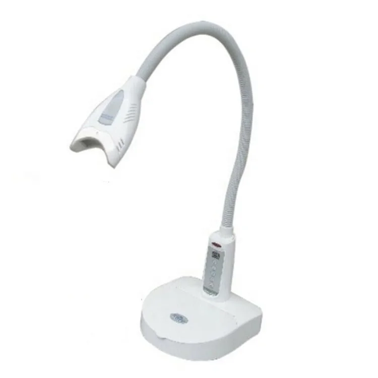 Dental Teeth Whitening Accelerator Desktop Type Teeth Whitening Machine Light
Dental Teeth Whitening Accelerator Desktop Type Teeth Whitening Machine Light